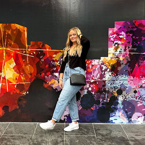 Meet your Posher, Tara